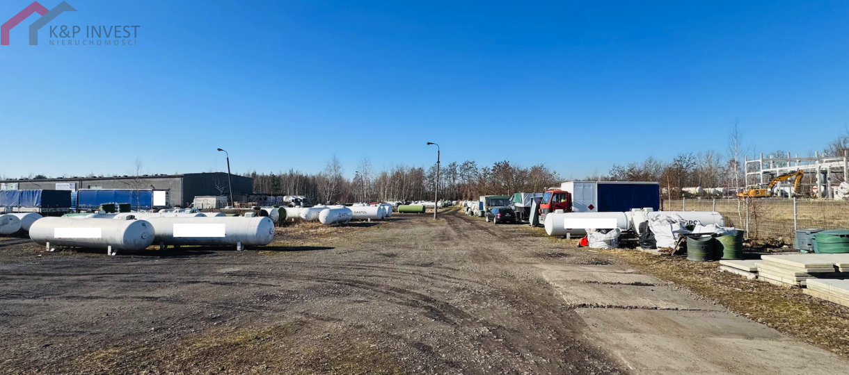 Radzionków, śląskie, 0 , 0 ,0,Działka,Sprzedaż,2614