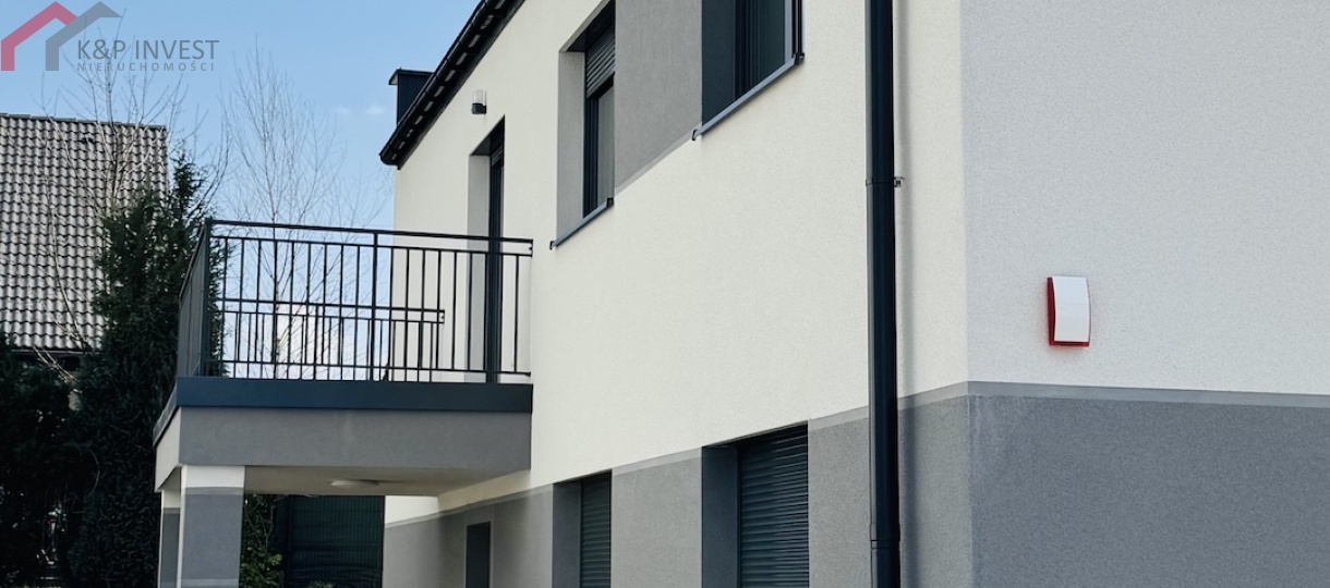 Tarnowskie Góry, śląskie, 2 Bedrooms Bedrooms, 3 Rooms Rooms,1 BathroomBathrooms,Mieszkanie,Sprzedaż,2615