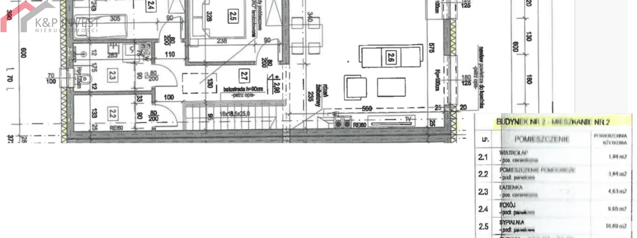 Tarnowskie Góry, śląskie, 2 Bedrooms Bedrooms, 3 Rooms Rooms,1 BathroomBathrooms,Mieszkanie,Sprzedaż,2615