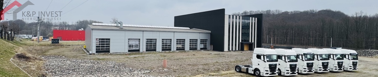 Radlin, śląskie, 0 , 0 ,0,Hala/magazyn,Sprzedaż,2617