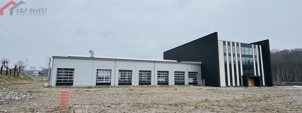 Radlin, śląskie, 0 , 0 ,0,Hala/magazyn,Sprzedaż,2617