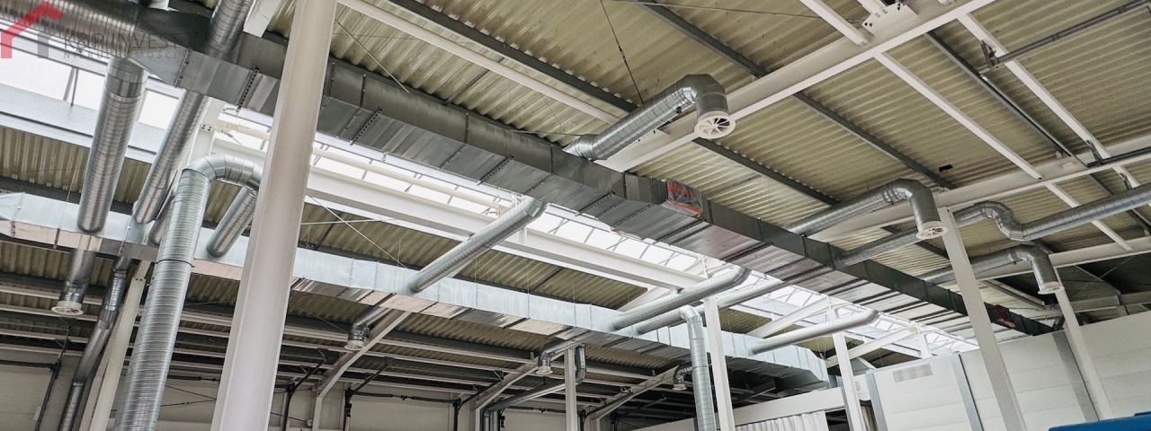 Radlin, śląskie, 0 , 0 ,0,Hala/magazyn,Sprzedaż,2617