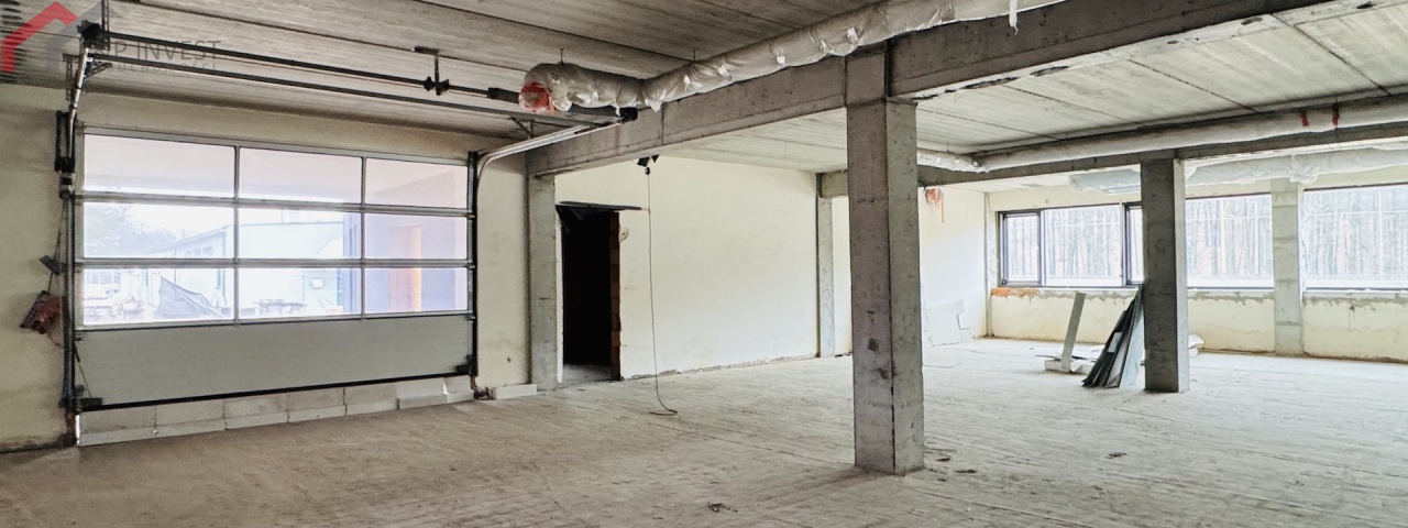 Radlin, śląskie, 0 , 0 ,0,Hala/magazyn,Sprzedaż,2617