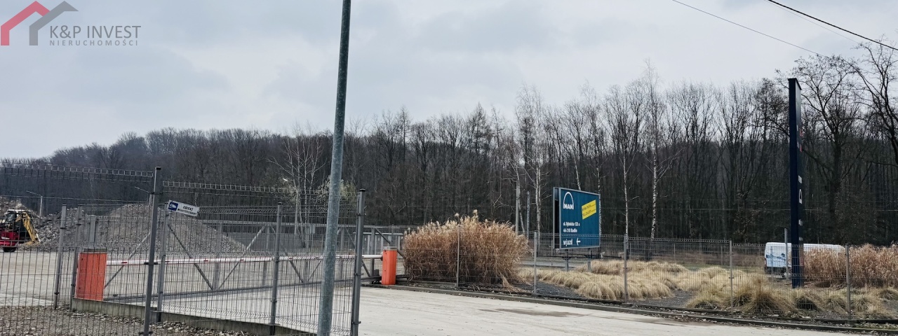 Radlin, śląskie, 0 , 0 ,0,Hala/magazyn,Sprzedaż,2617