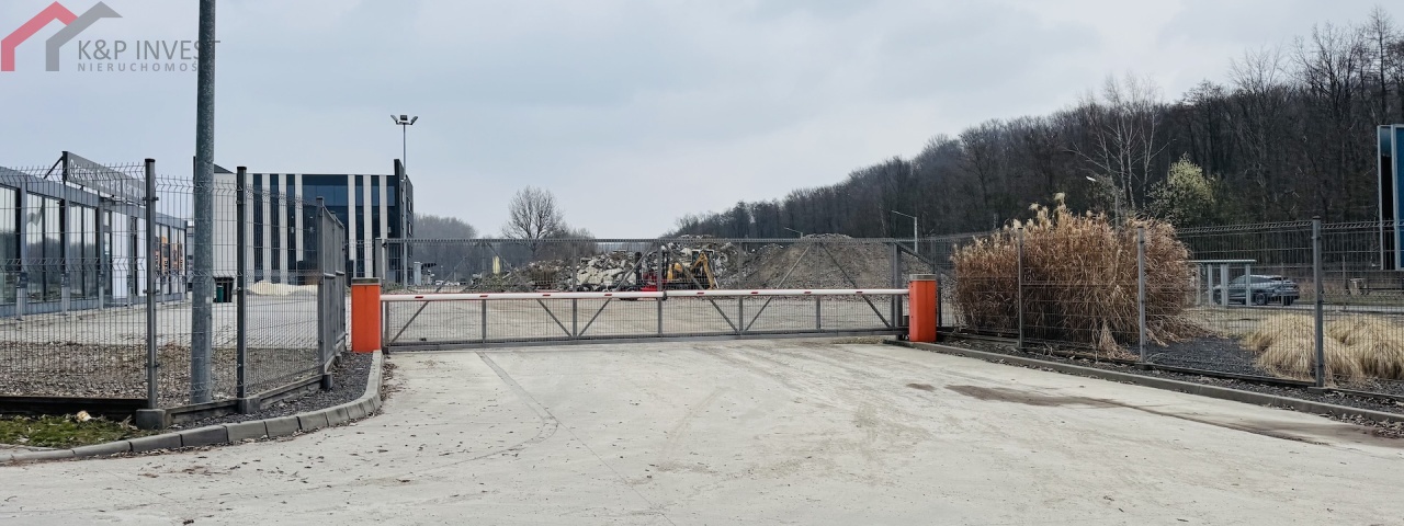 Radlin, śląskie, 0 , 0 ,0,Hala/magazyn,Sprzedaż,2617