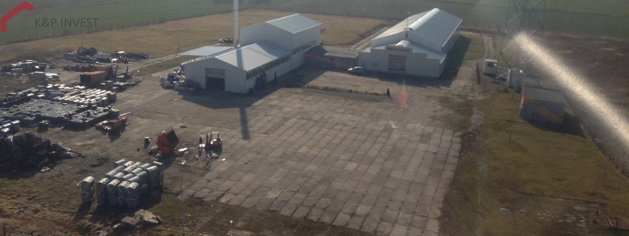 Jaźwina, dolnośląskie, 0 , 0 ,0,Hala/magazyn,Sprzedaż,2621