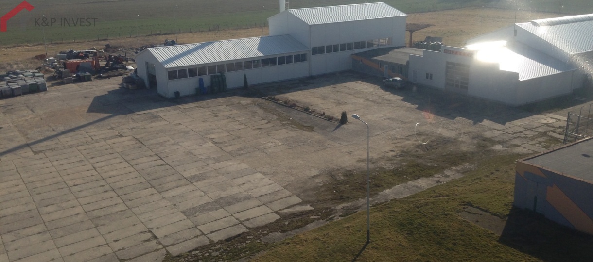 Jaźwina, dolnośląskie, 0 , 0 ,0,Hala/magazyn,Sprzedaż,2621