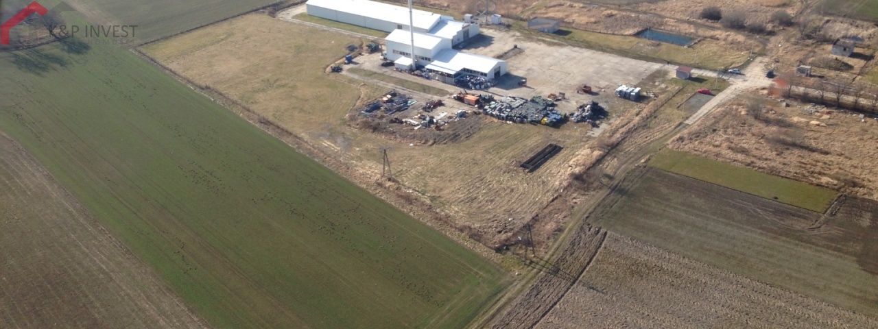 Jaźwina, dolnośląskie, 0 , 0 ,0,Hala/magazyn,Sprzedaż,2621