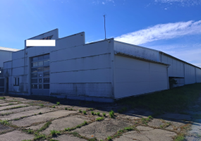 Jaźwina, dolnośląskie, 0 , 0 ,0,Hala/magazyn,Sprzedaż,2621 Jaźwina, dolnośląskie, 0 , 0 ,0,Hala/magazyn,Sprzedaż,2621