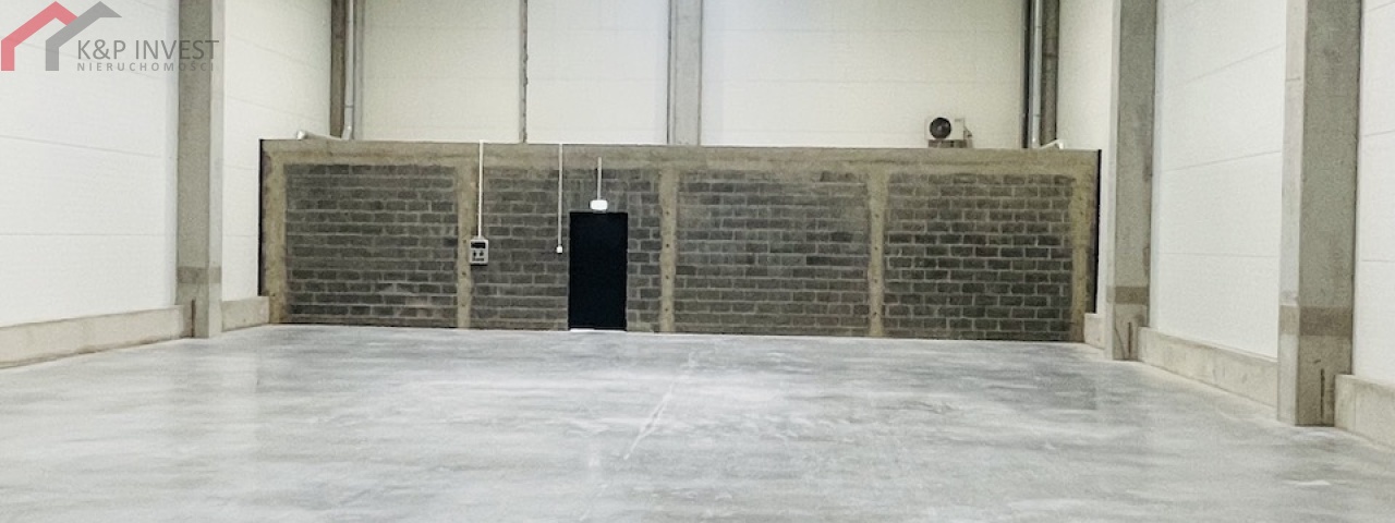 żory, śląskie, 0 , 0 ,0,Hala/magazyn,Wynajem,2622
