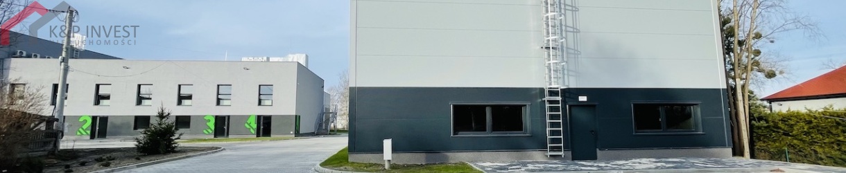 żory, śląskie, 0 , 0 ,0,Hala/magazyn,Wynajem,2622