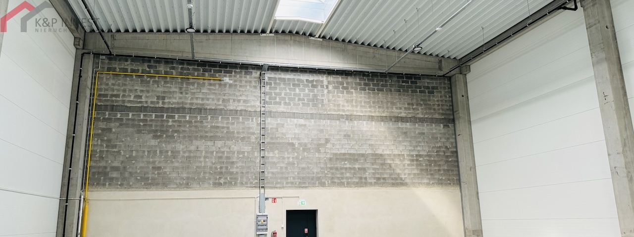 Żory, śląskie, 0 , 0 ,0,Hala/magazyn,Wynajem,2623