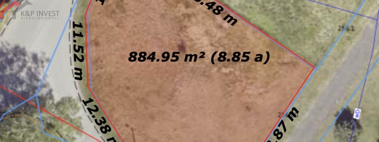 Boruszowice, śląskie, 0 , 0 ,0,Działka,Sprzedaż,2626