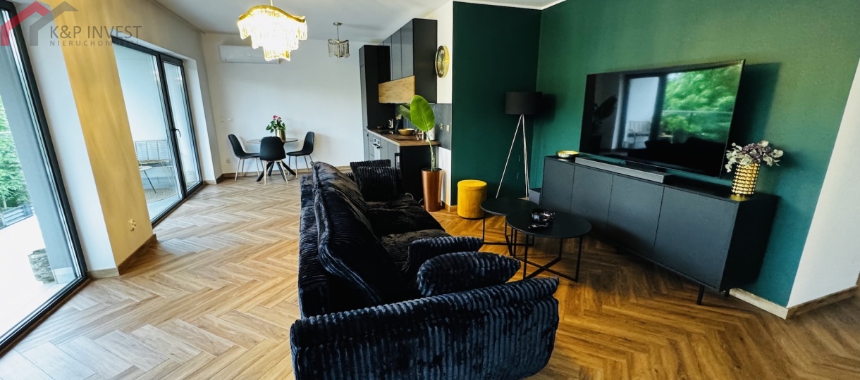 Tarnowskie Góry, śląskie, 2 Bedrooms Bedrooms, 3 Rooms Rooms,1 BathroomBathrooms,Mieszkanie,Wynajem,2636