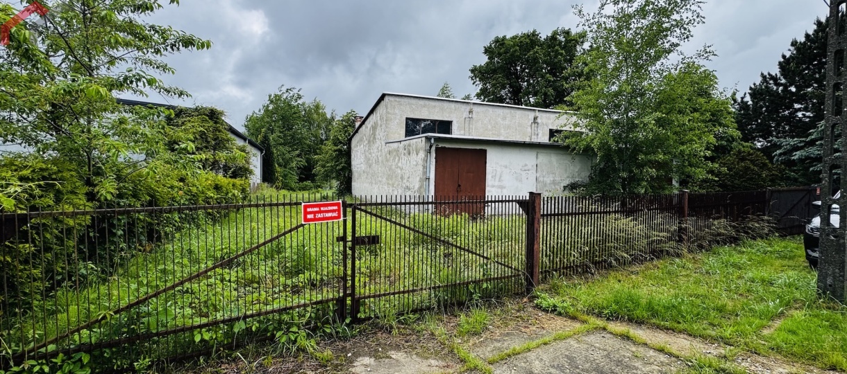 Tarnowskie Góry, śląskie, 0 , 0 ,0,Hala/magazyn,Wynajem,2642