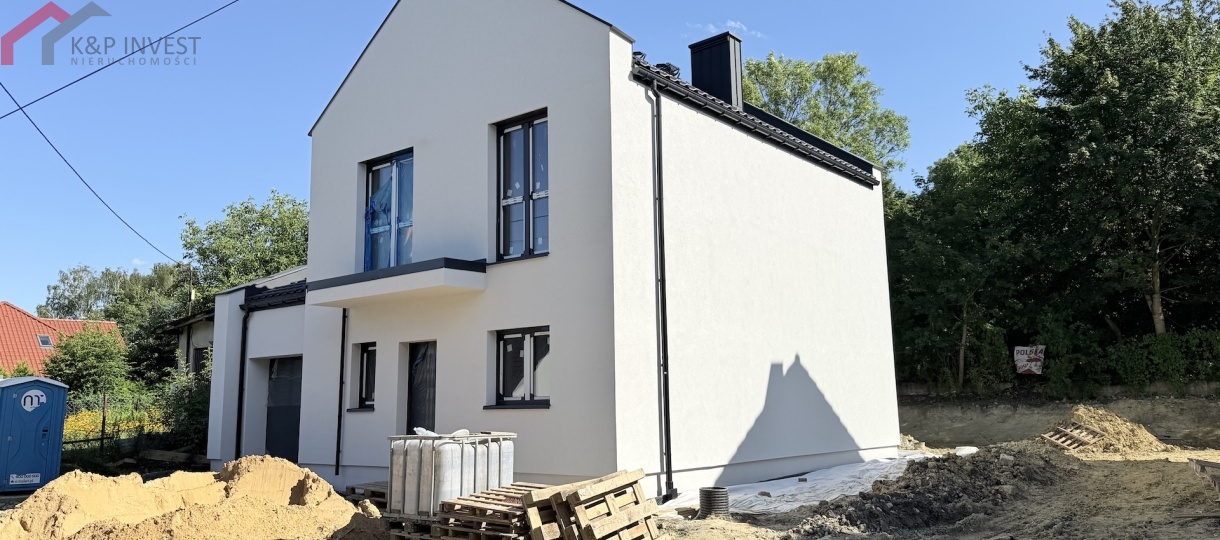 Sosnowiec, śląskie, 3 Bedrooms Bedrooms, 4 Rooms Rooms,2 BathroomsBathrooms,Dom,Sprzedaż,2645