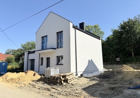 Sosnowiec, śląskie, 3 Bedrooms Bedrooms, 4 Rooms Rooms,2 BathroomsBathrooms,Dom,Sprzedaż,2645