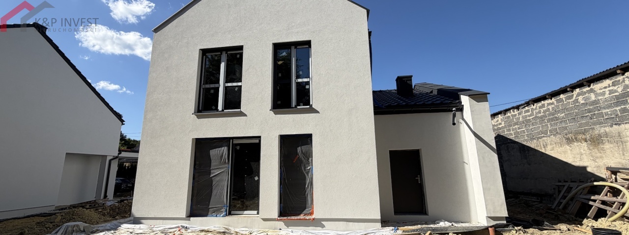 Sosnowiec, śląskie, 3 Bedrooms Bedrooms, 4 Rooms Rooms,2 BathroomsBathrooms,Dom,Sprzedaż,2645