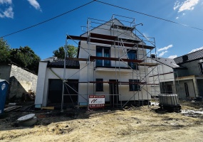 Sosnowiec, śląskie, 3 Bedrooms Bedrooms, 4 Rooms Rooms,2 BathroomsBathrooms,Dom,Sprzedaż,2645 Sosnowiec, śląskie, 3 Bedrooms Bedrooms, 4 Rooms Rooms,2 BathroomsBathrooms,Dom,Sprzedaż,2645