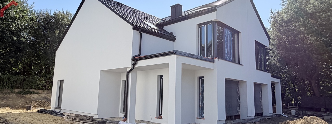 Sosnowiec, śląskie, 3 Bedrooms Bedrooms, 4 Rooms Rooms,2 BathroomsBathrooms,Dom,Sprzedaż,2646