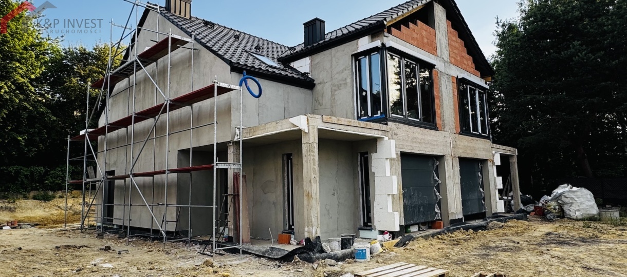 Sosnowiec, śląskie, 3 Bedrooms Bedrooms, 4 Rooms Rooms,2 BathroomsBathrooms,Dom,Sprzedaż,2646