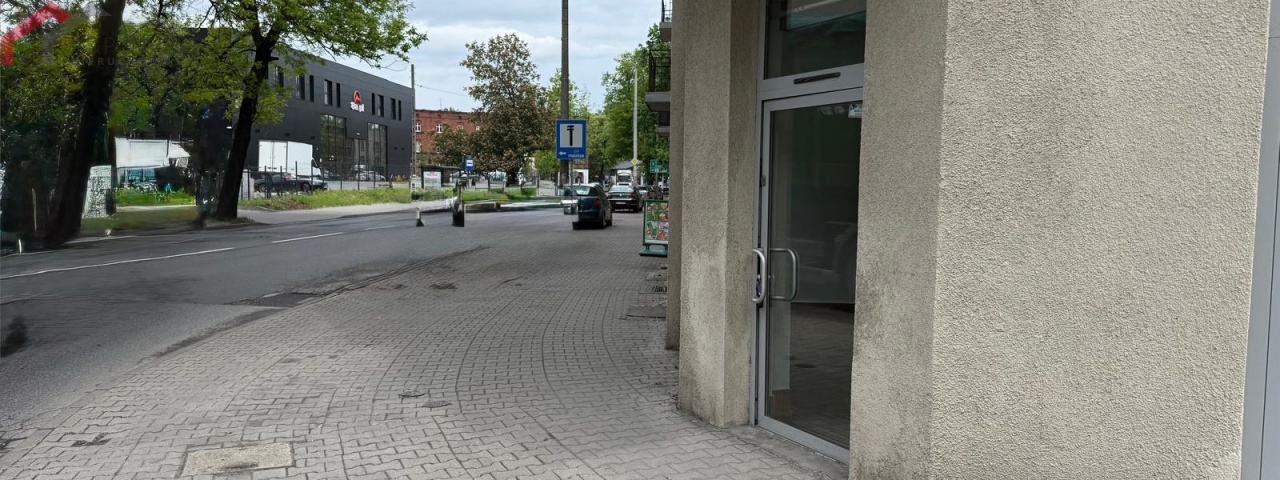 Katowice, śląskie, 0 , 1 Room Rooms,1 BathroomBathrooms,Lokal/biuro,Sprzedaż,2647