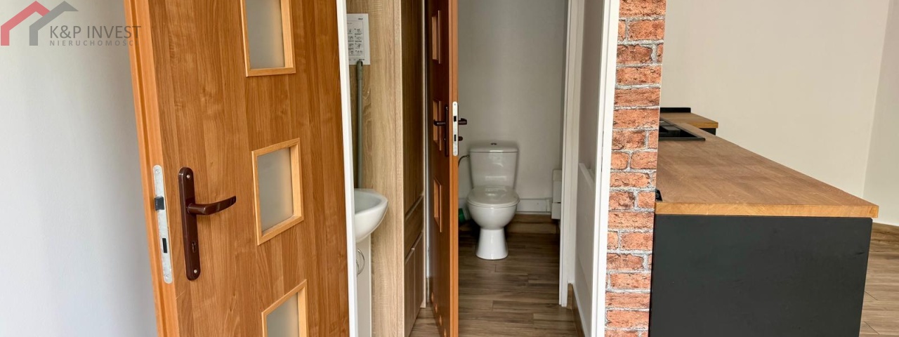 Katowice, śląskie, 0 , 1 Room Rooms,1 BathroomBathrooms,Lokal/biuro,Sprzedaż,2647