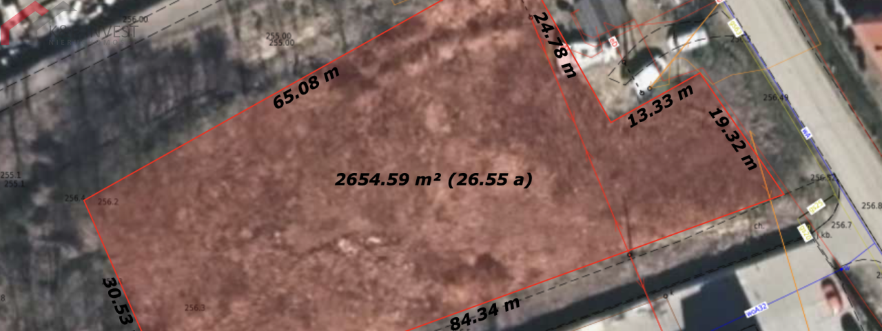 Zbrosławice, śląskie, 0 , 0 ,0,Działka,Sprzedaż,2649