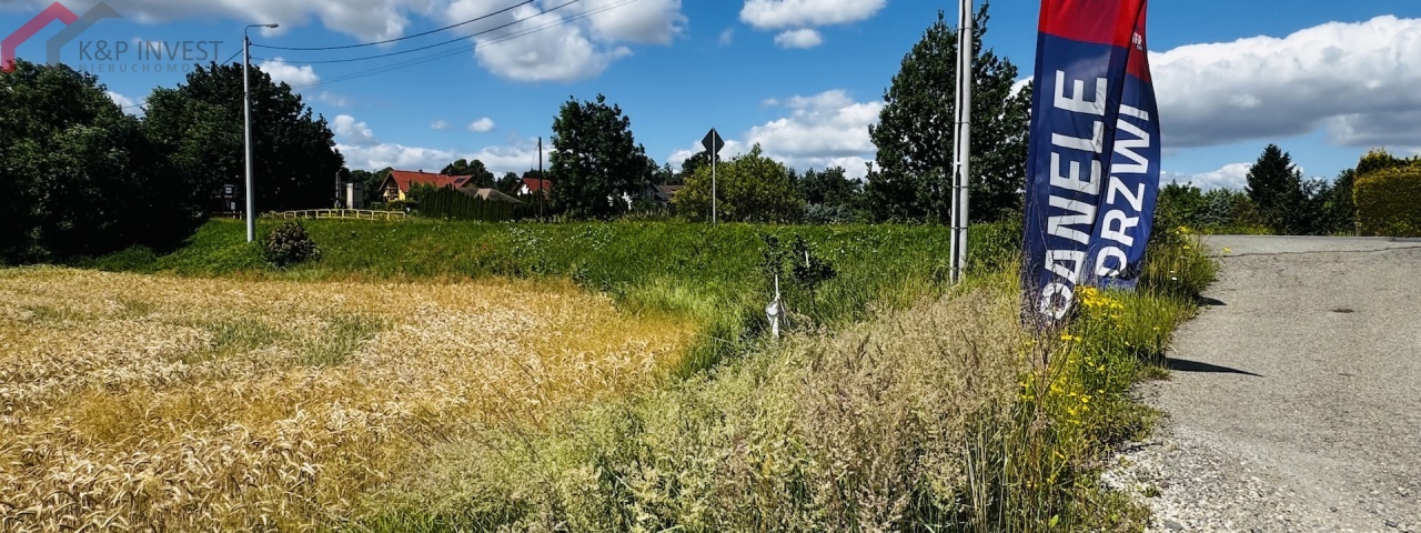Zbrosławice, śląskie, 0 , 0 ,0,Działka,Sprzedaż,2650