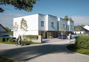 Tarnowskie Góry, śląskie, 3 Bedrooms Bedrooms, 4 Rooms Rooms,1 BathroomBathrooms,Mieszkanie,Sprzedaż,2653
