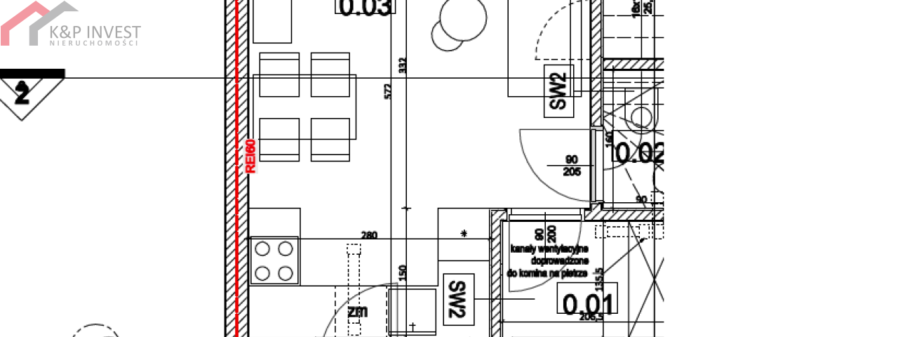Tarnowskie Góry, śląskie, 3 Bedrooms Bedrooms, 4 Rooms Rooms,2 BathroomsBathrooms,Mieszkanie,Sprzedaż,2656