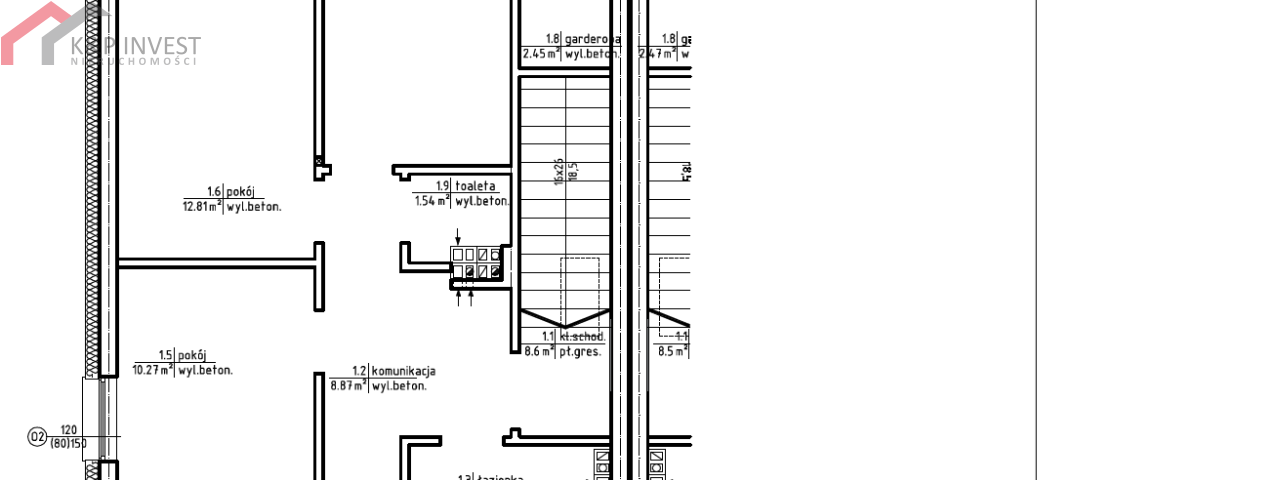 Tarnowskie Góry, śląskie, 3 Bedrooms Bedrooms, 4 Rooms Rooms,1 BathroomBathrooms,Mieszkanie,Sprzedaż,2668