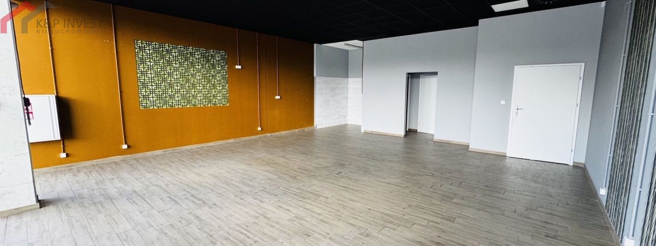 Bytom, śląskie, 0 , 1 Room Rooms,1 BathroomBathrooms,Lokal/biuro,Wynajem,2673