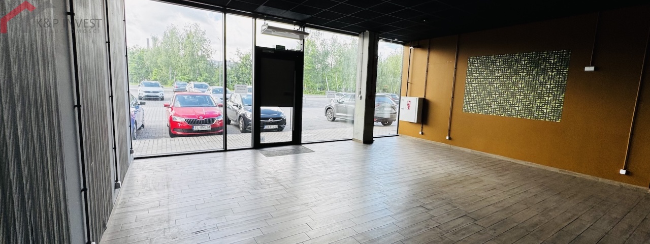Bytom, śląskie, 0 , 1 Room Rooms,1 BathroomBathrooms,Lokal/biuro,Wynajem,2673
