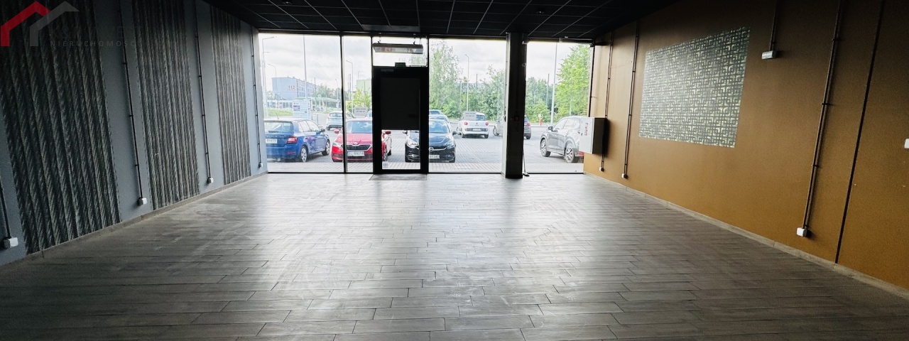 Bytom, śląskie, 0 , 1 Room Rooms,1 BathroomBathrooms,Lokal/biuro,Wynajem,2673
