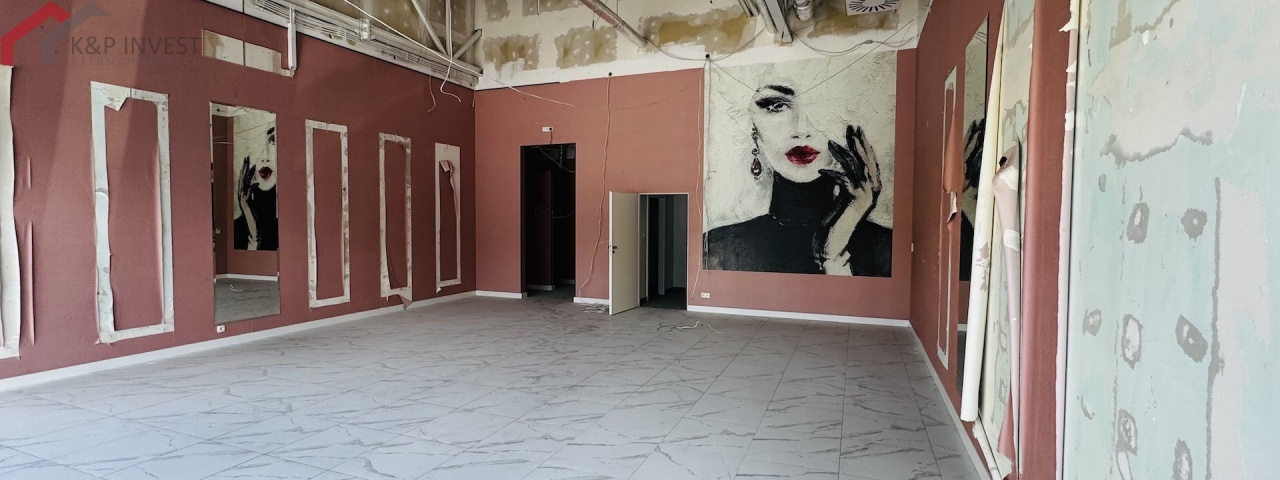 Bytom, śląskie, 0 , 1 Room Rooms,1 BathroomBathrooms,Lokal/biuro,Wynajem,2674