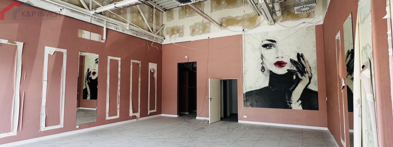 Bytom, śląskie, 0 , 1 Room Rooms,1 BathroomBathrooms,Lokal/biuro,Wynajem,2674