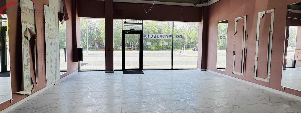 Bytom, śląskie, 0 , 1 Room Rooms,1 BathroomBathrooms,Lokal/biuro,Wynajem,2674