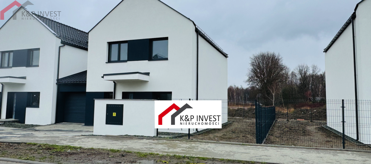 Siemianowice Śląskie, śląskie, 3 Bedrooms Bedrooms, 4 Rooms Rooms,2 BathroomsBathrooms,Dom,Sprzedaż,2677