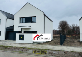 Siemianowice Śląskie, śląskie, 3 Bedrooms Bedrooms, 4 Rooms Rooms,2 BathroomsBathrooms,Dom,Sprzedaż,2677