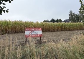 Laryszów, śląskie, 0 , 0 ,0,Działka,Sprzedaż,2681