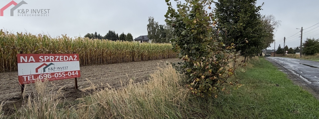 Laryszów, śląskie, 0 , 0 ,0,Działka,Sprzedaż,2681