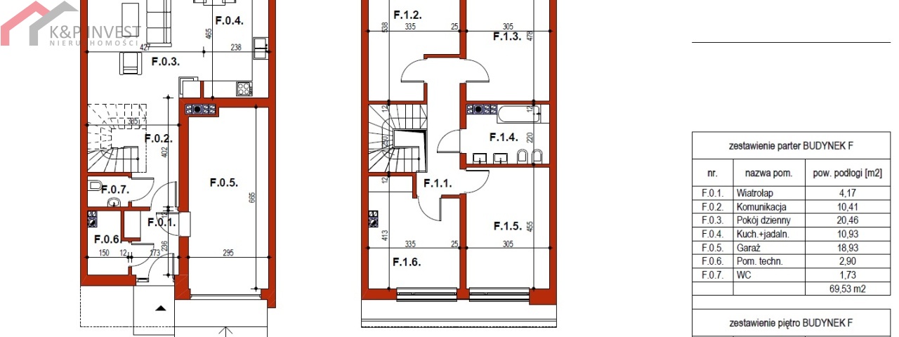 Tarnowskie Góry, śląskie, 4 Bedrooms Bedrooms, 5 Rooms Rooms,2 BathroomsBathrooms,Dom,Wynajem,2684