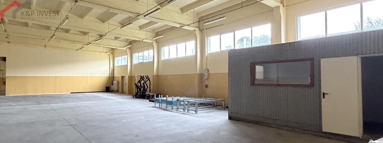 Tarnowskie Góry, śląskie, 0 , 0 ,0,Hala/magazyn,Wynajem,2685