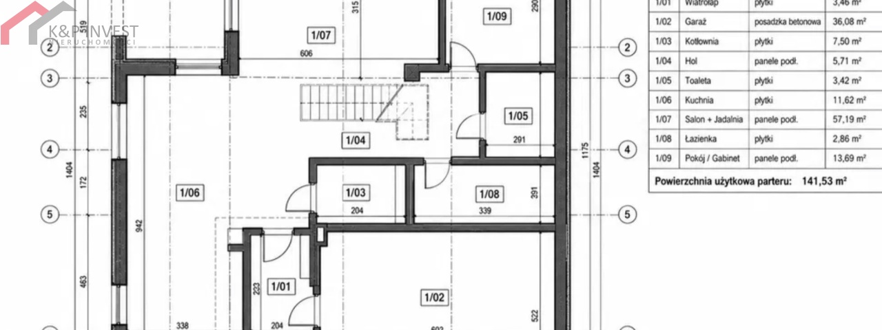 Katowice, śląskie, 5 Bedrooms Bedrooms, 5 Rooms Rooms,3 BathroomsBathrooms,Dom,Sprzedaż,2689