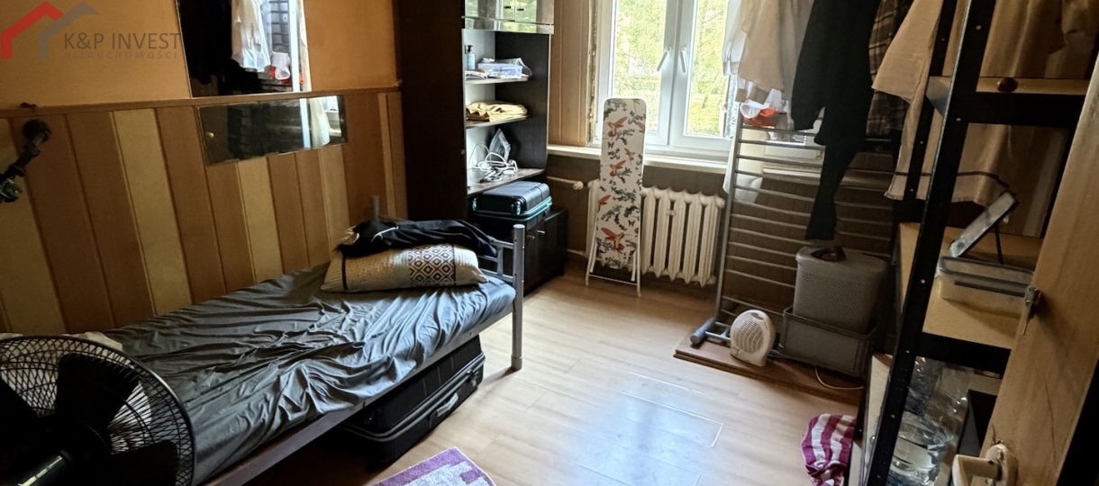 Tarnowskie Góry, śląskie, 1 Bedroom Bedrooms, 2 Rooms Rooms,1 BathroomBathrooms,Mieszkanie,Sprzedaż,2688