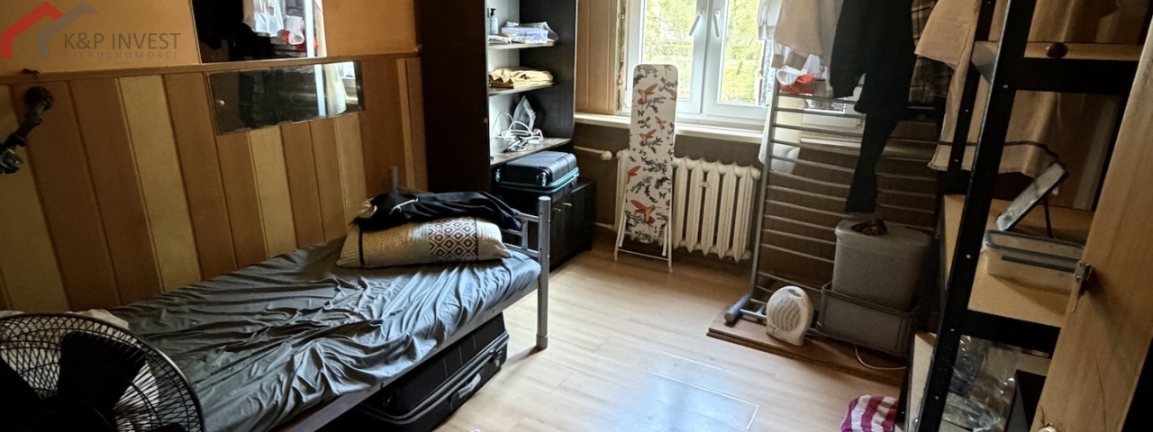 Tarnowskie Góry, śląskie, 1 Bedroom Bedrooms, 2 Rooms Rooms,1 BathroomBathrooms,Mieszkanie,Sprzedaż,2688