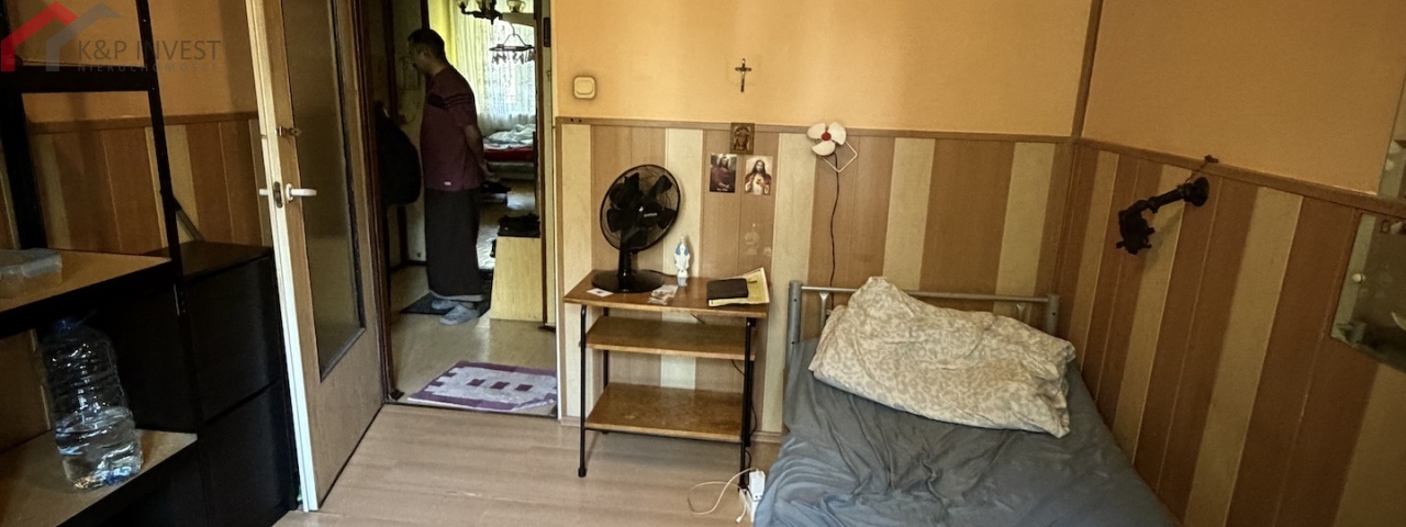 Tarnowskie Góry, śląskie, 1 Bedroom Bedrooms, 2 Rooms Rooms,1 BathroomBathrooms,Mieszkanie,Sprzedaż,2688