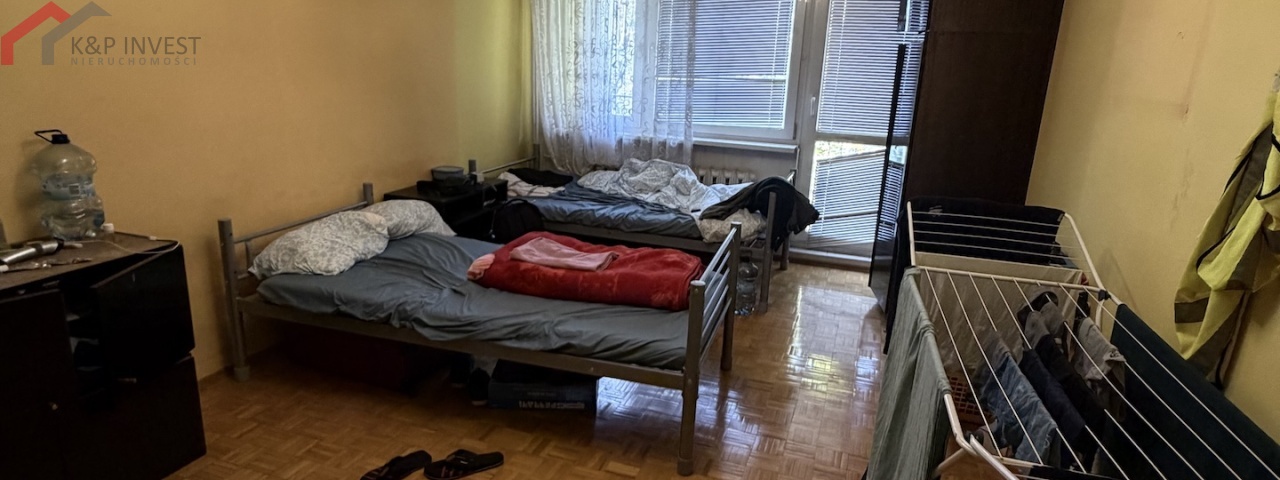 Tarnowskie Góry, śląskie, 1 Bedroom Bedrooms, 2 Rooms Rooms,1 BathroomBathrooms,Mieszkanie,Sprzedaż,2688