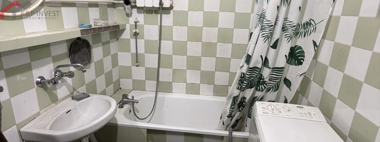 Tarnowskie Góry, śląskie, 1 Bedroom Bedrooms, 2 Rooms Rooms,1 BathroomBathrooms,Mieszkanie,Sprzedaż,2688